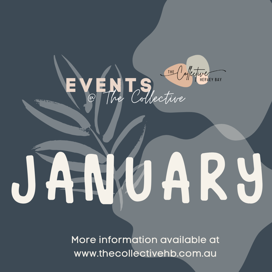 January Workshops