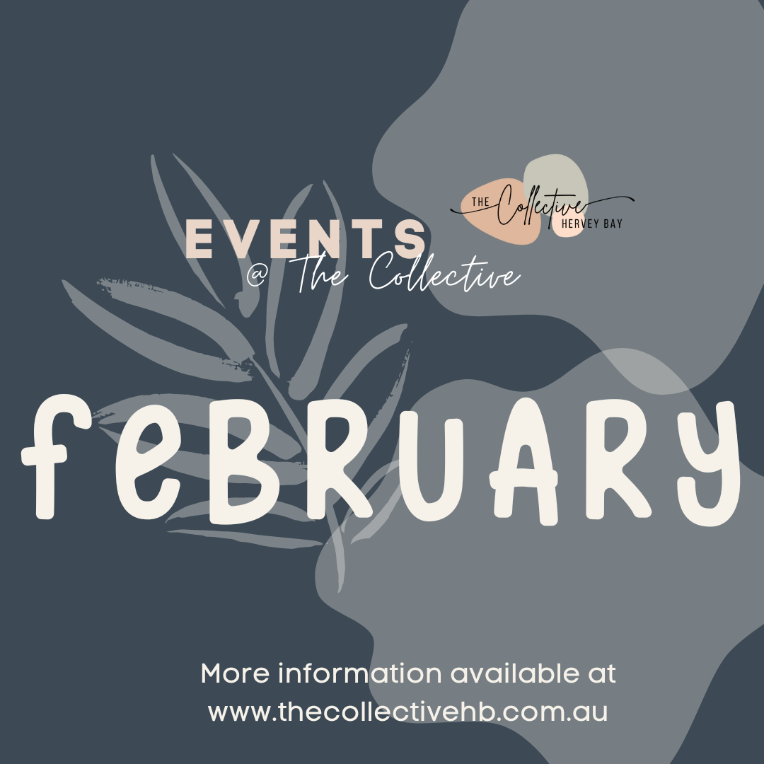 February Workshops