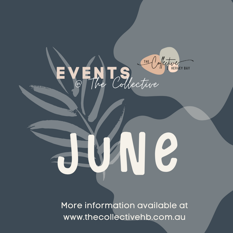 June Workshops