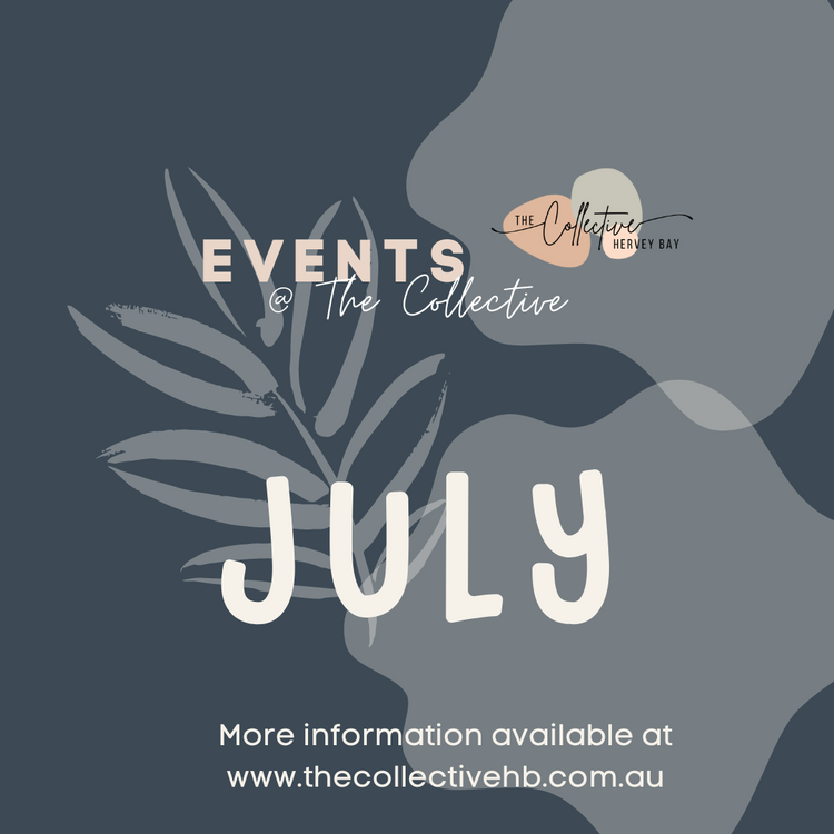 July Workshops