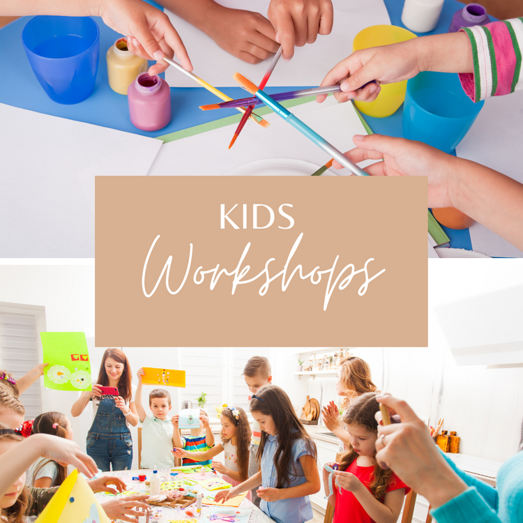 Kids Workshops