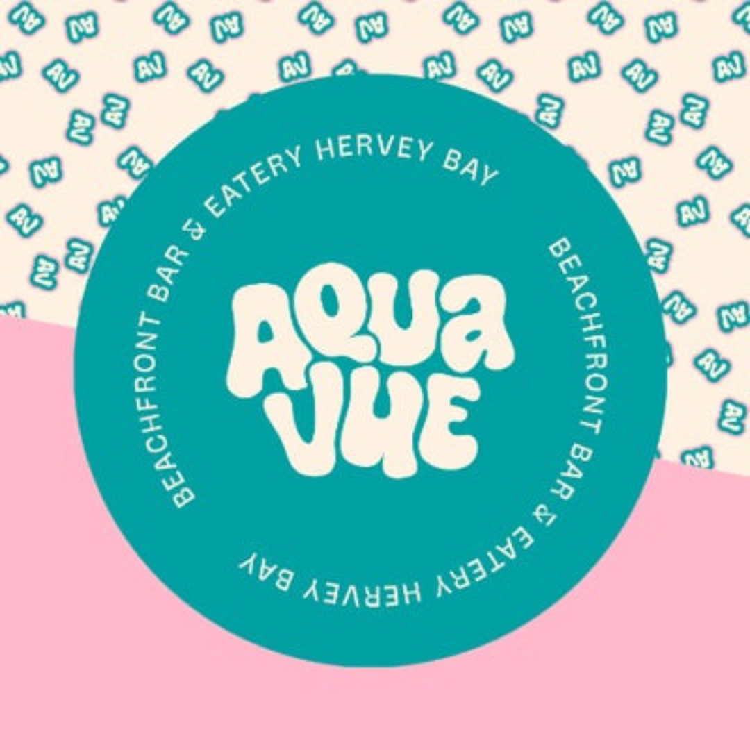 Aqua Vue Paint & Sip