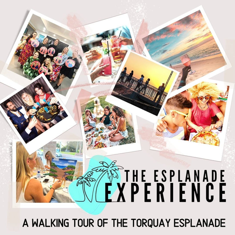 The esplanade experience